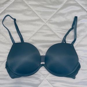 PINK Bombshell Push Up Bra!